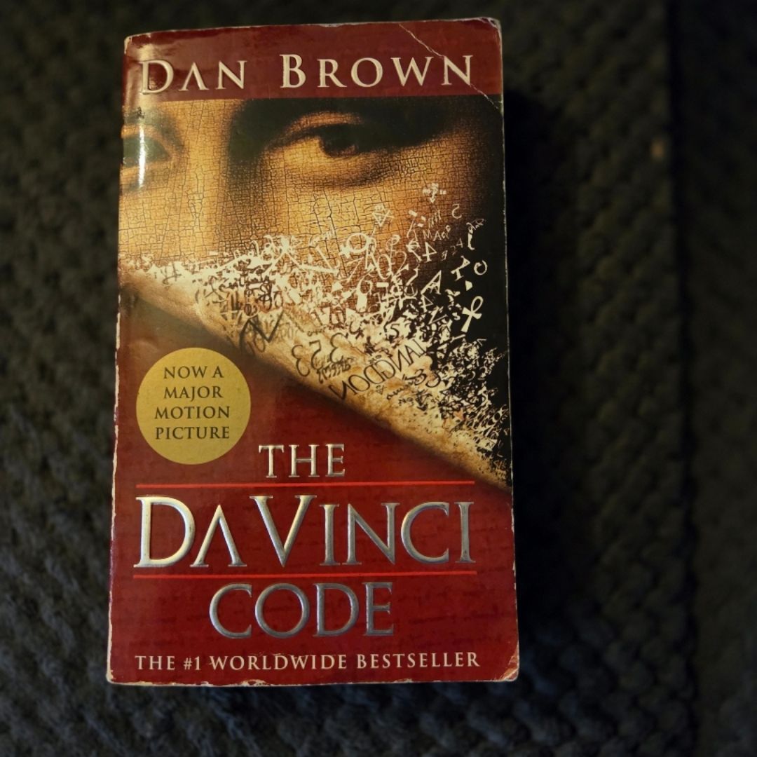The Da Vinci Code