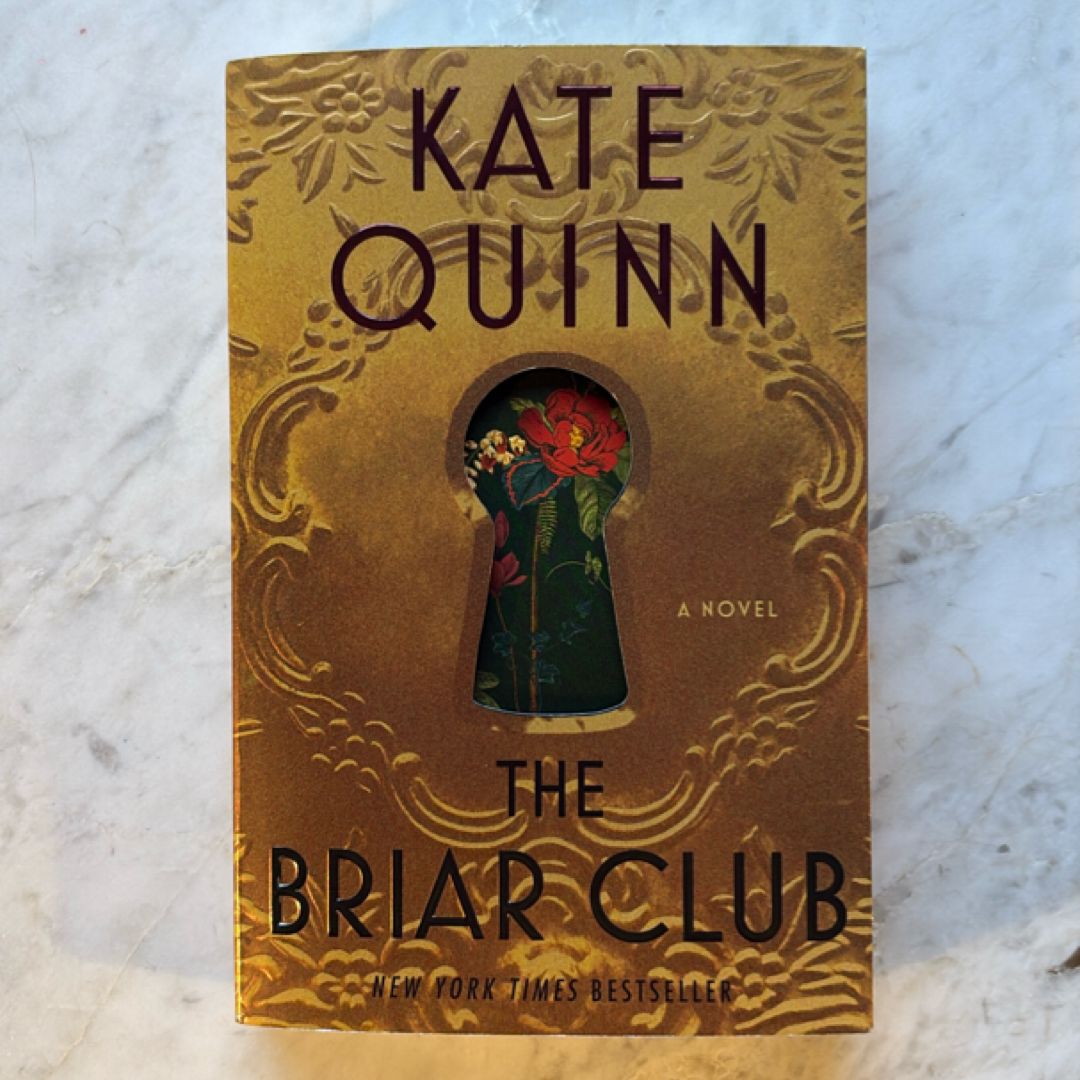 The Briar Club