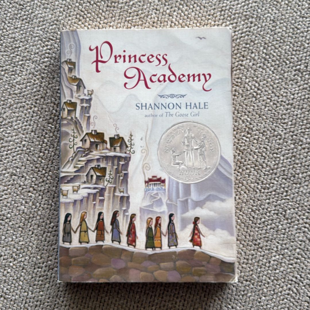 Princess Academy