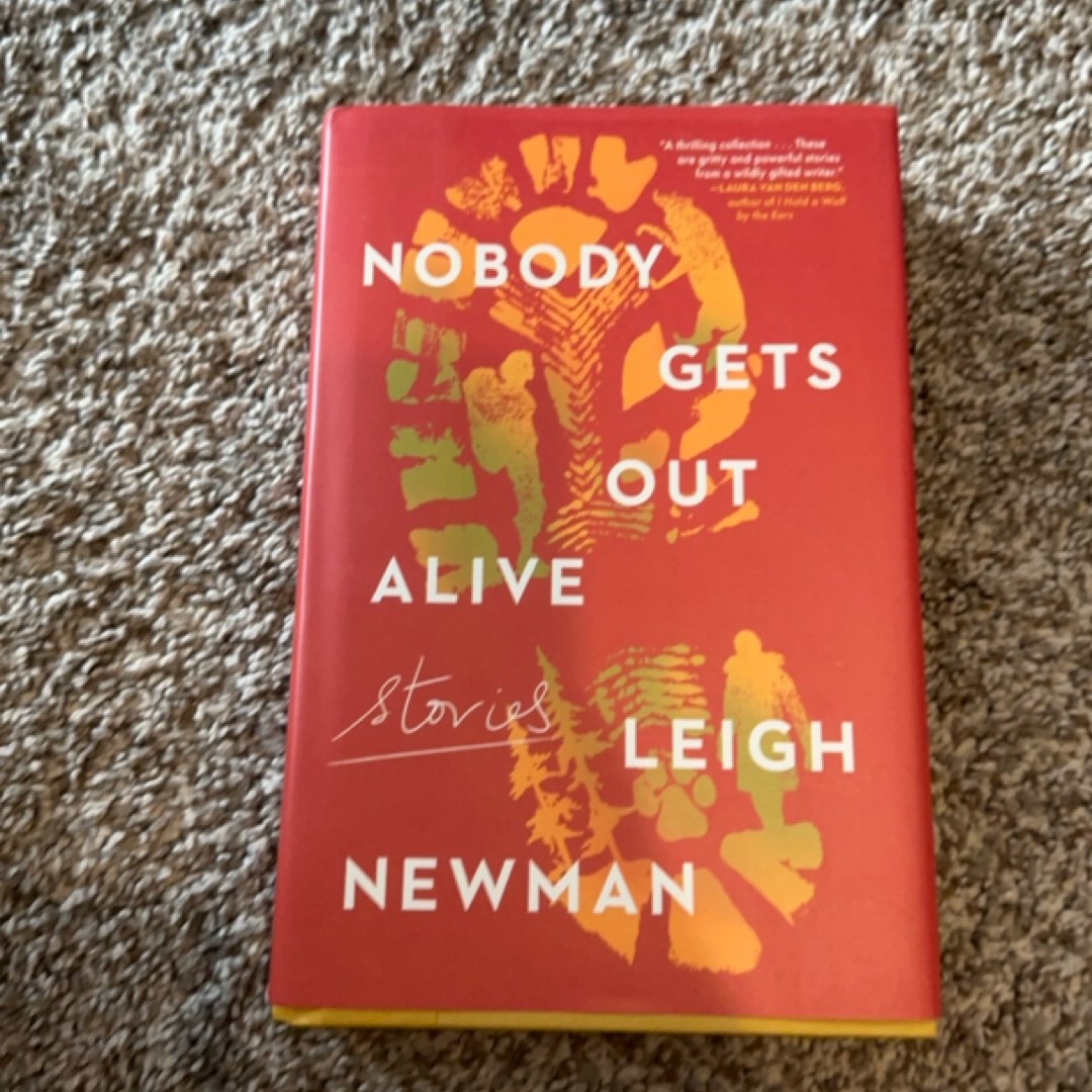 Nobody Gets Out Alive