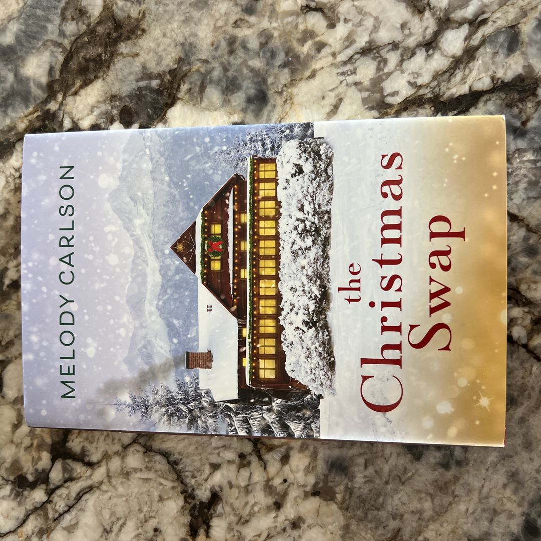 The Christmas Swap