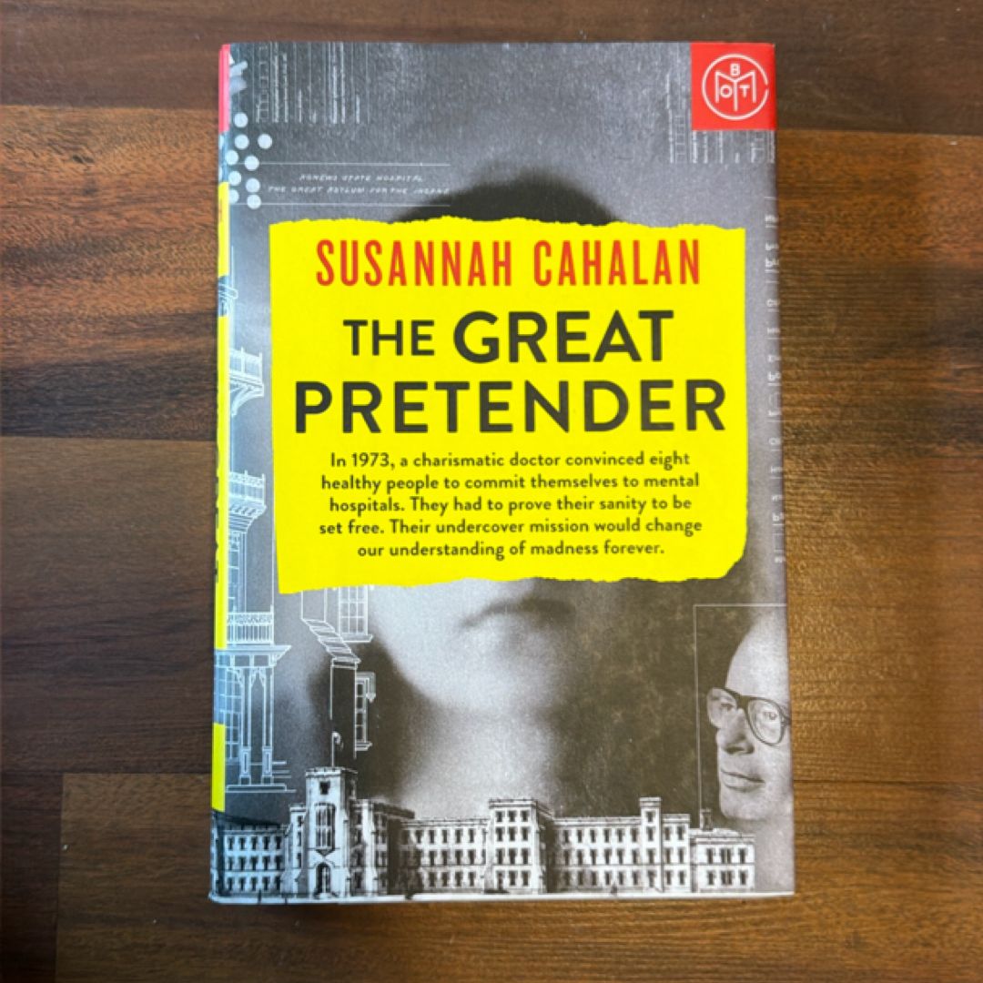 The Great Pretender