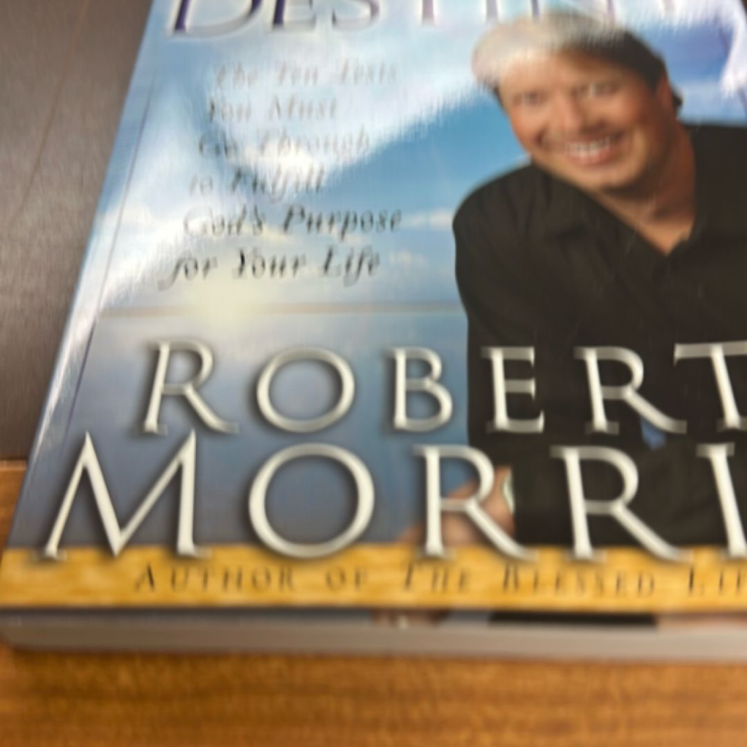 From Dream to Destiny