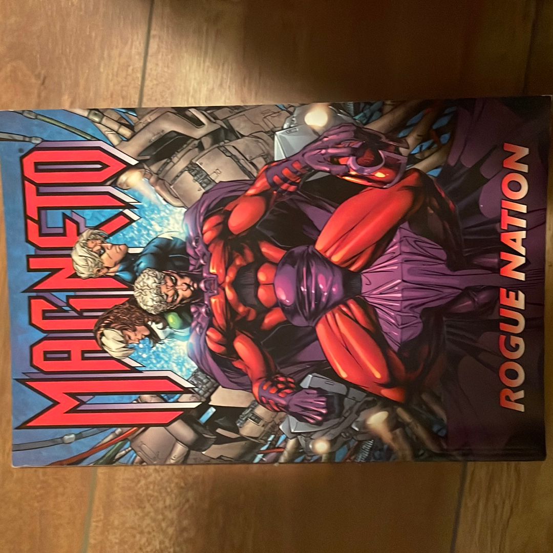 Magneto