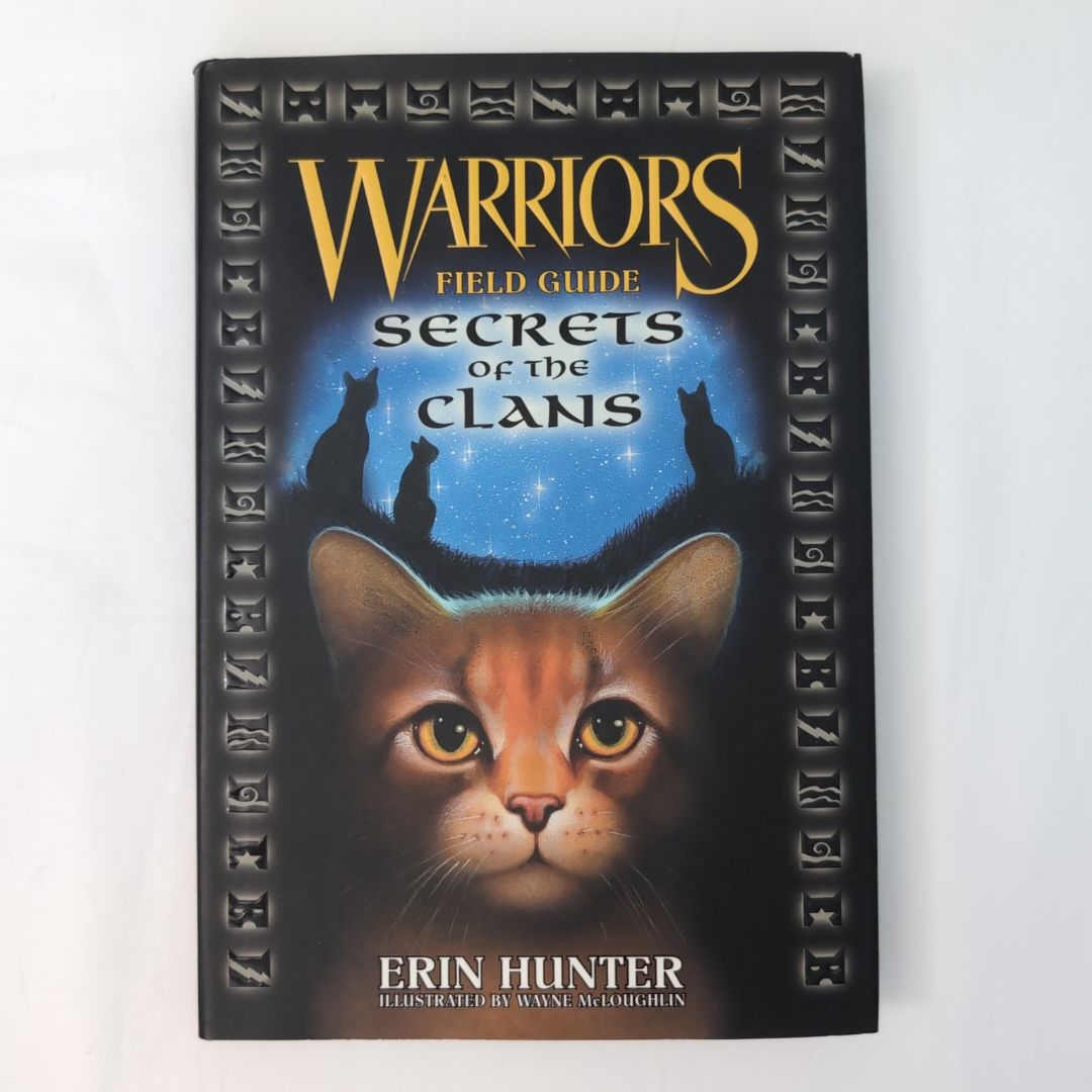 Warriors: Secrets of the Clans