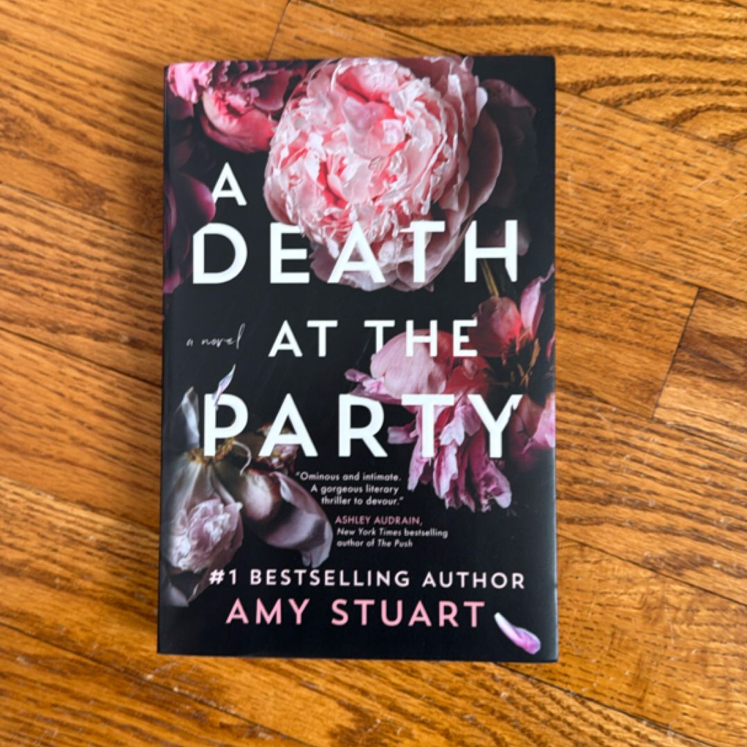 A Death at the Party