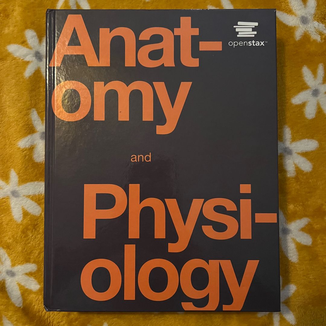 Anatomy and Physiology