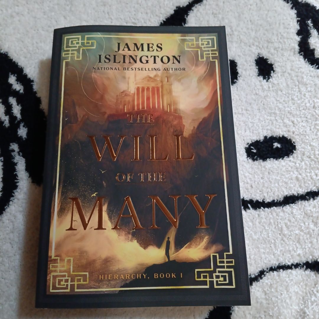 The Will of the Many