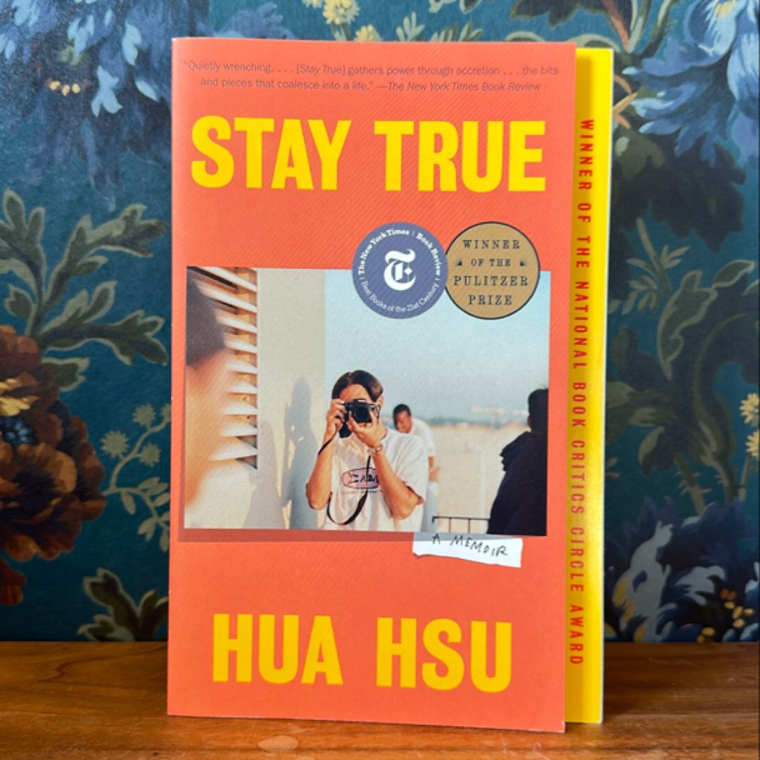 Stay True