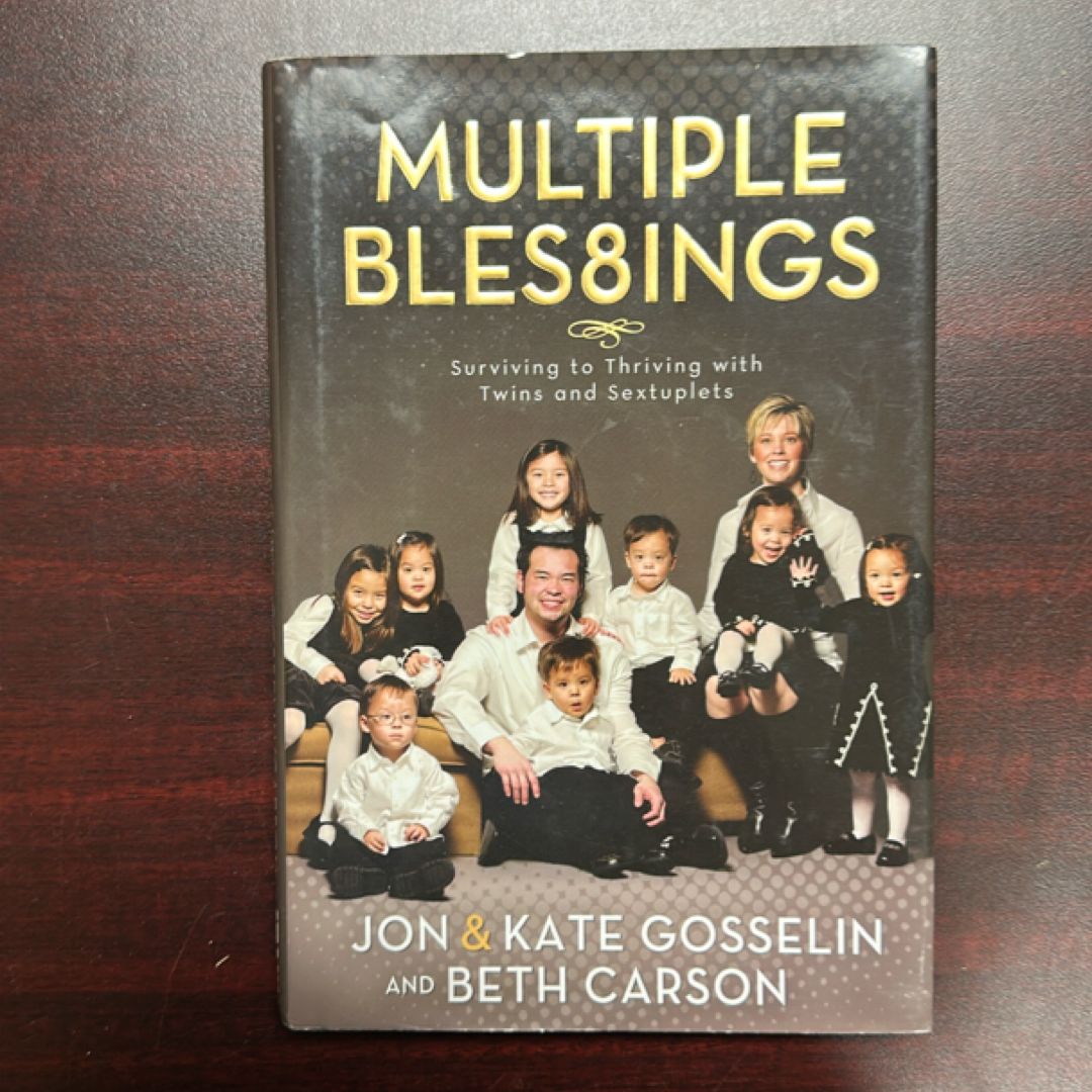 Multiple Blessings