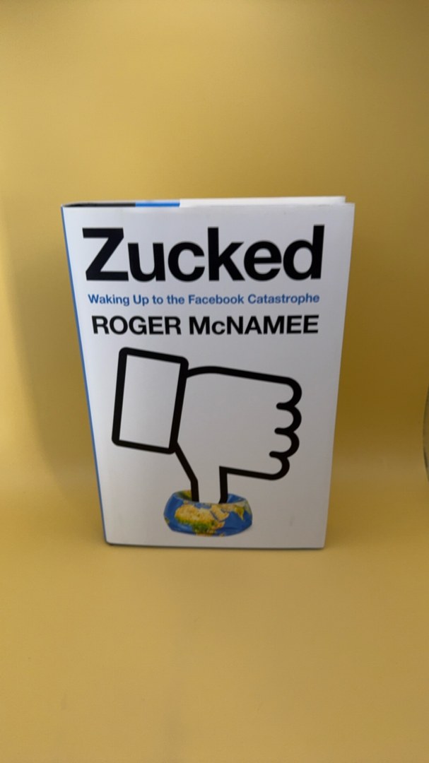 Zucked