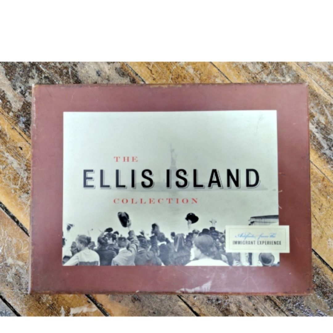 The Ellis Island Collection