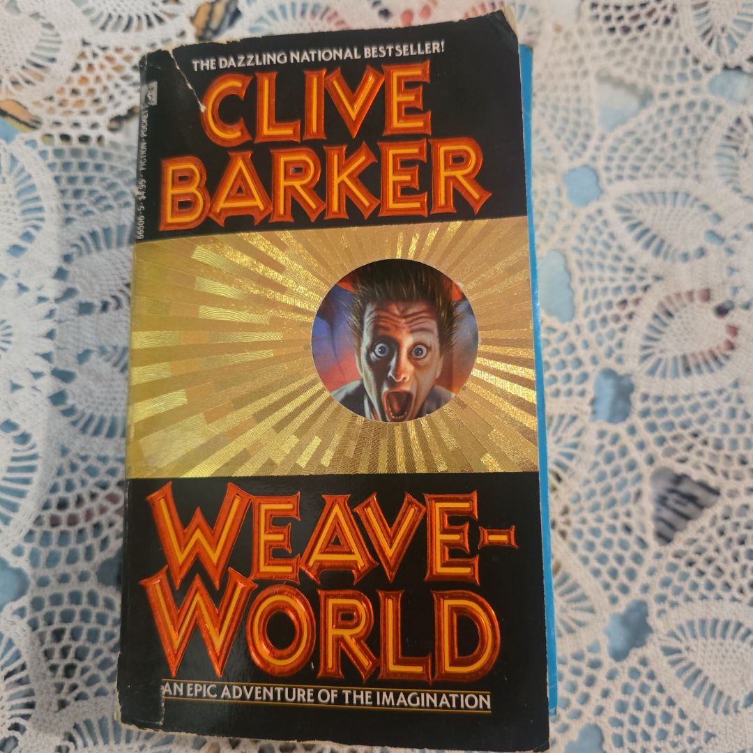 Weaveworld