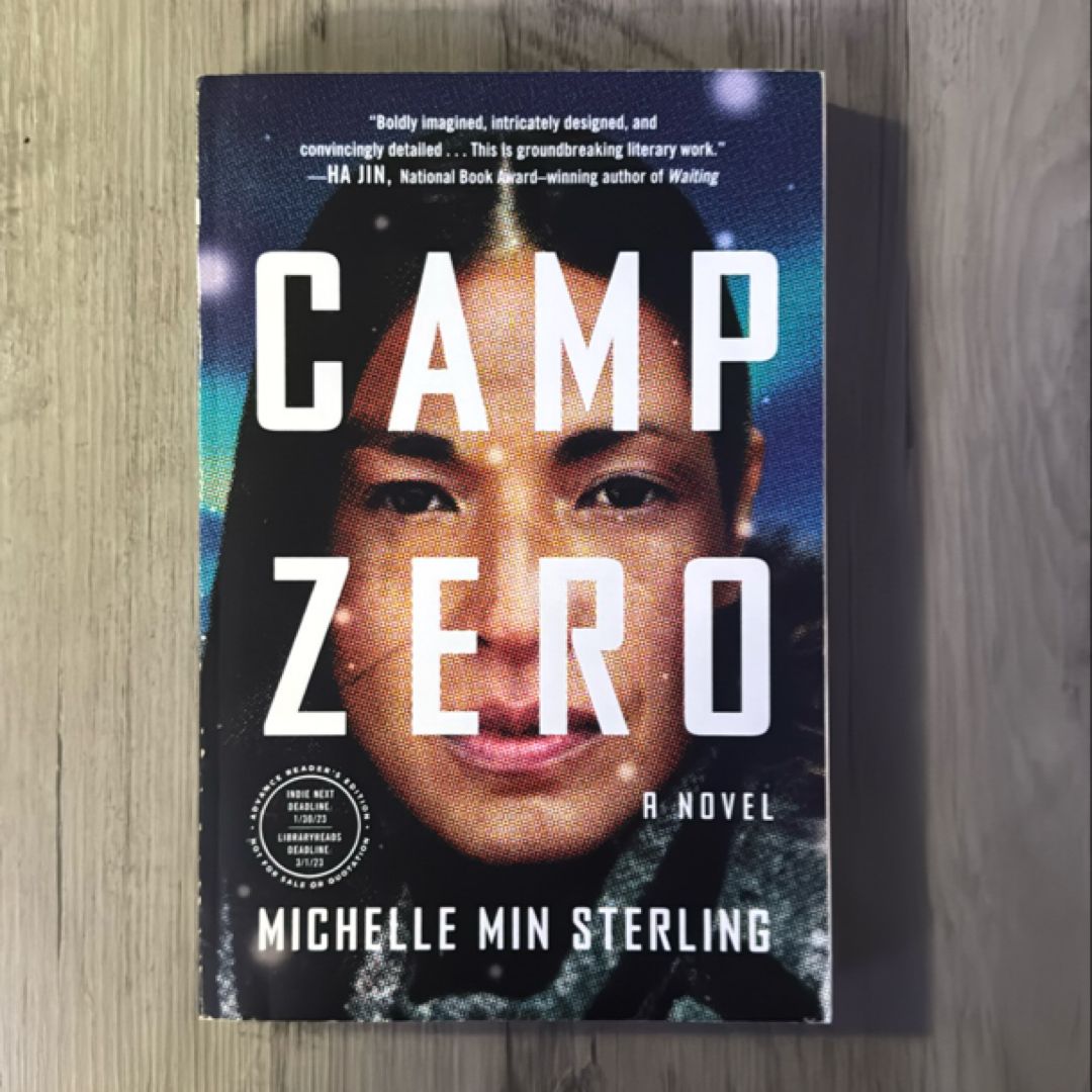 Camp Zero