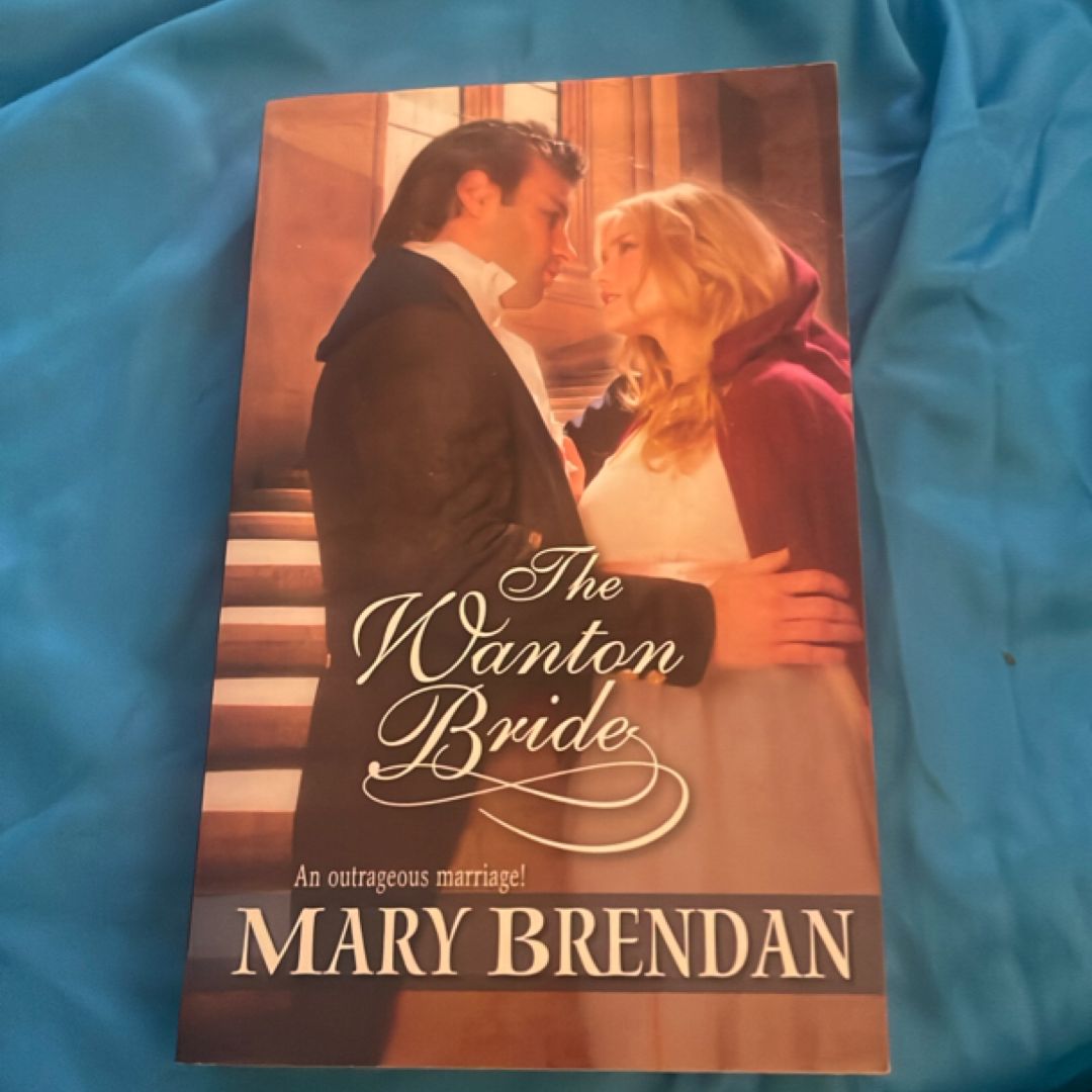 The Wanton Bride