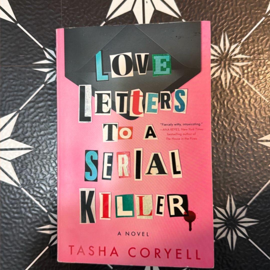 Love Letters to a Serial Killer