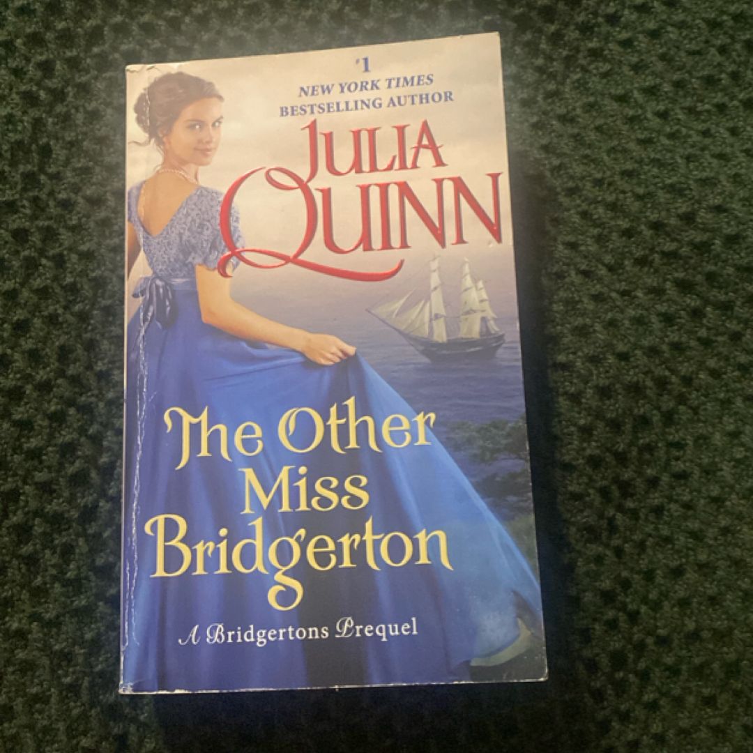 The Other Miss Bridgerton