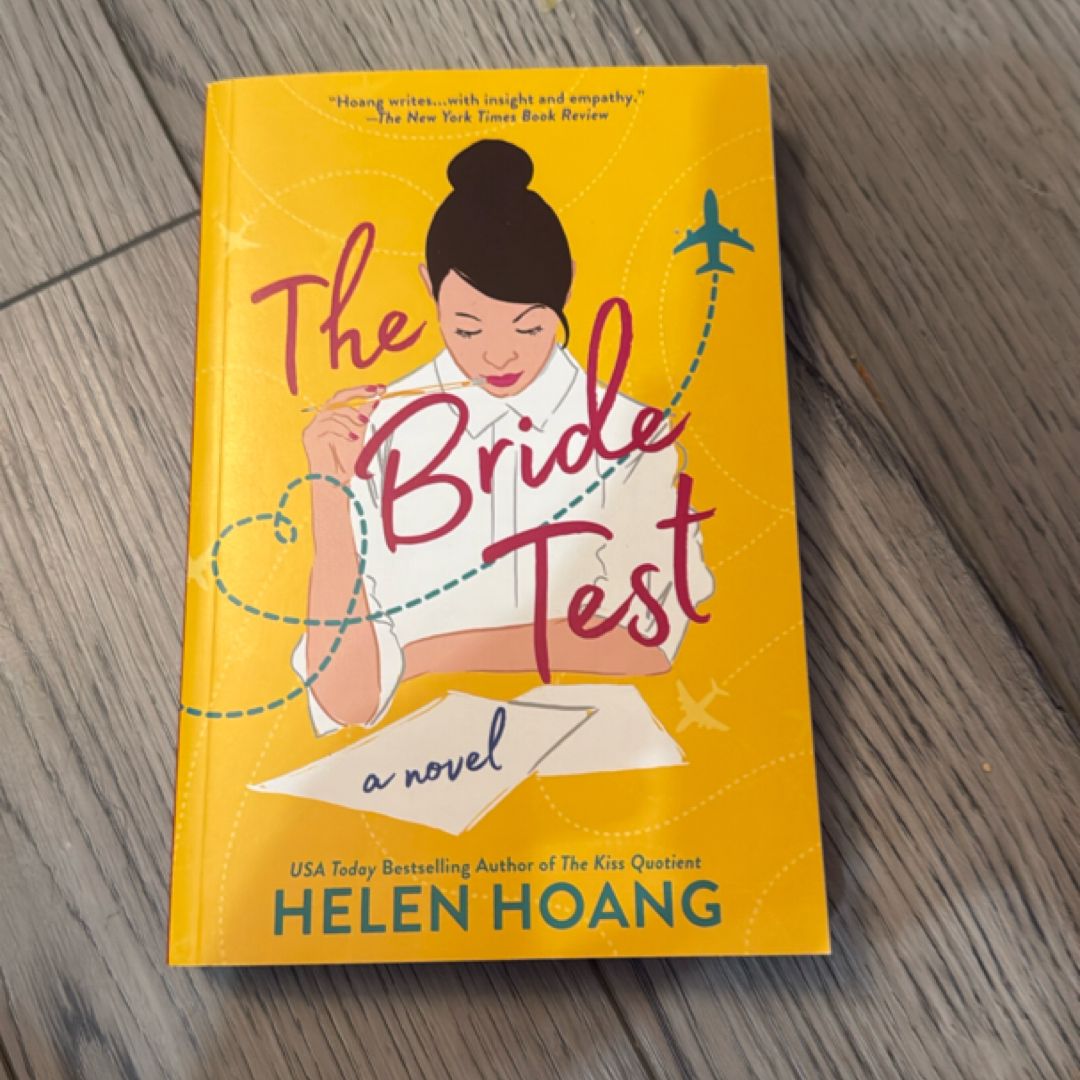 The Bride Test