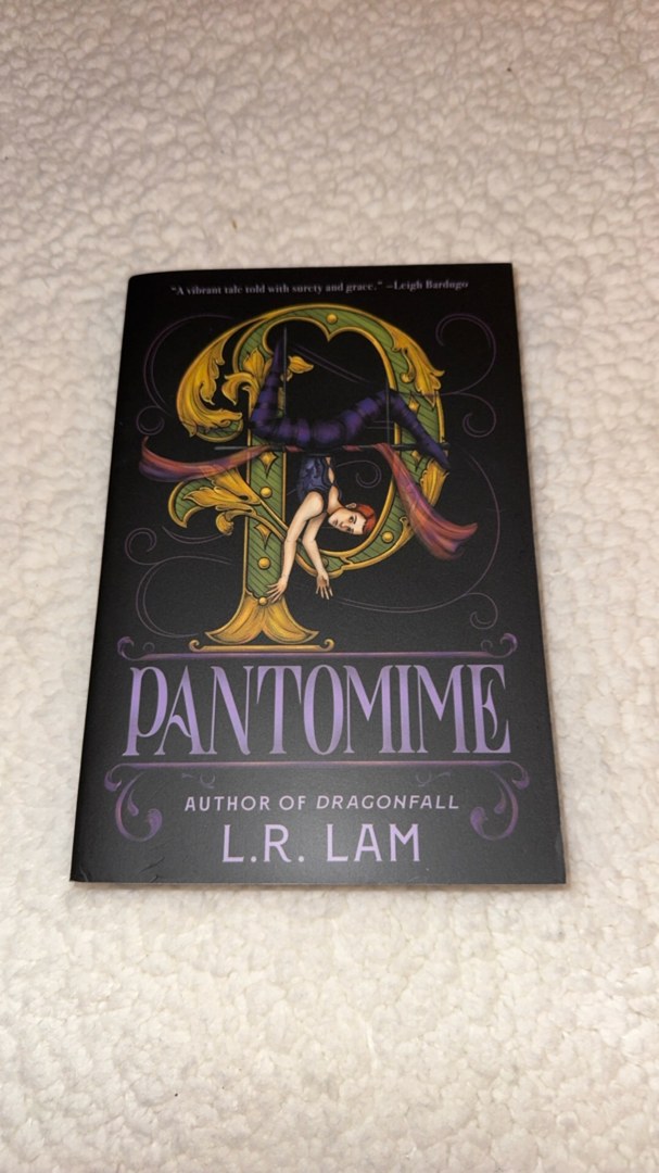 Pantomime