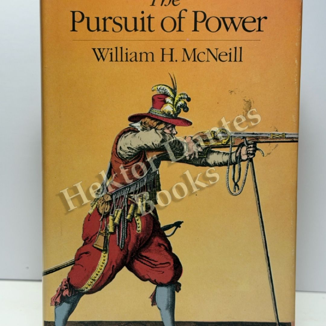 The Pursuit of Power