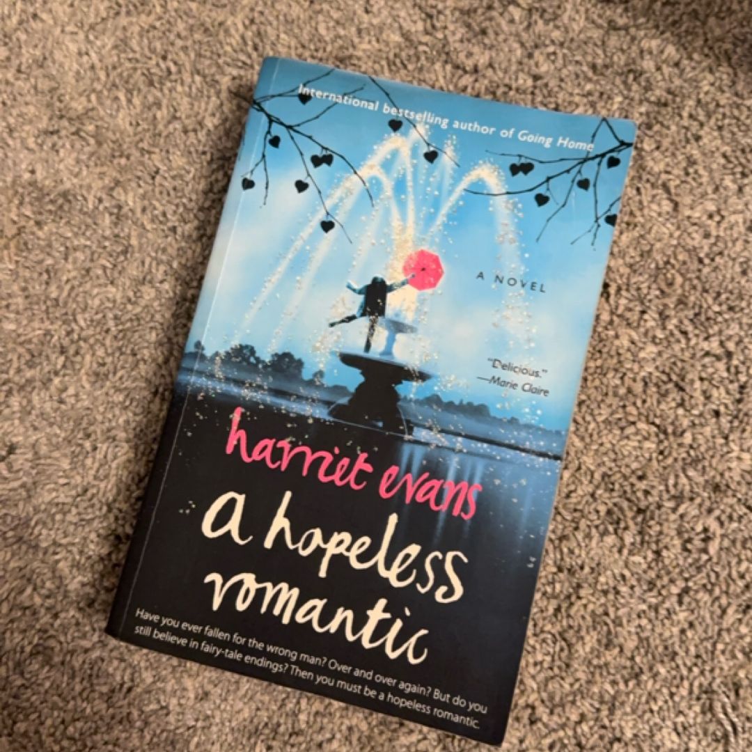 A Hopeless Romantic