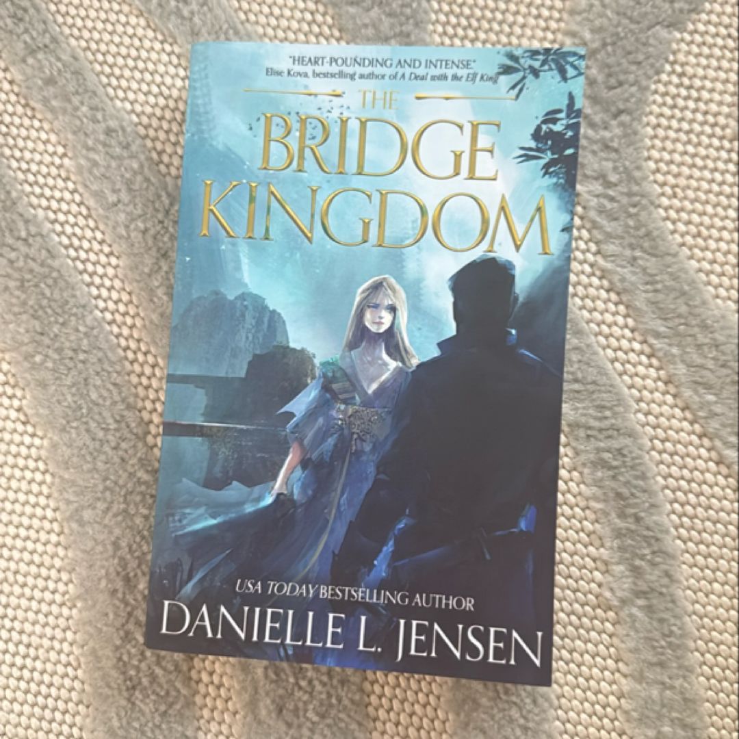 The Bridge Kingdom