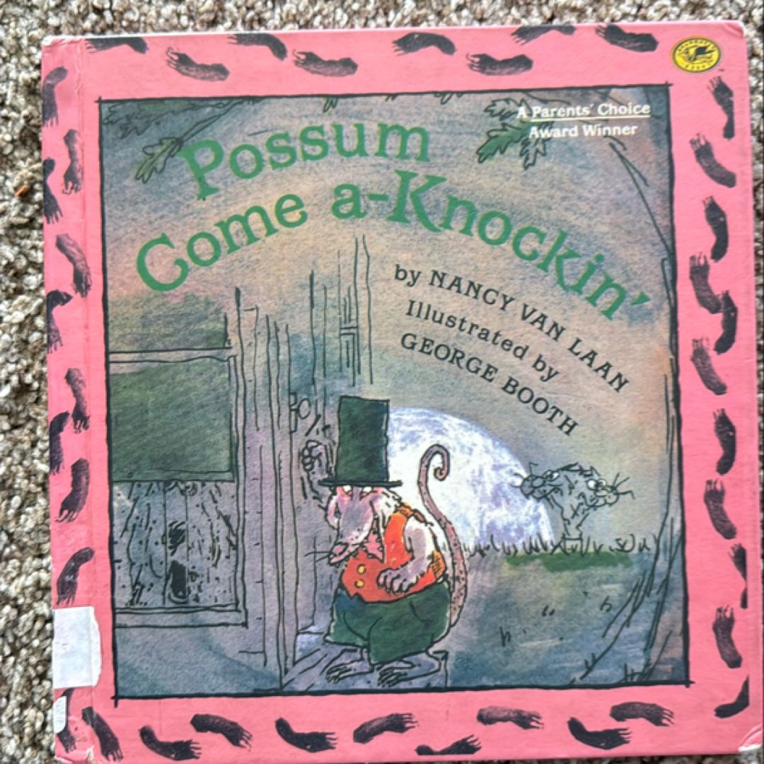 Possum Come A-Knockin'