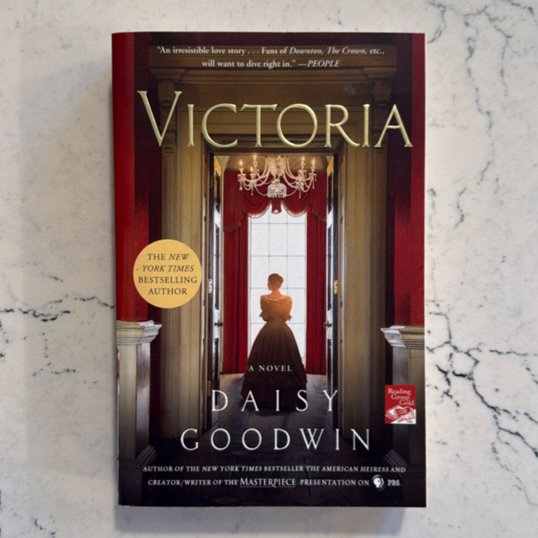 Victoria