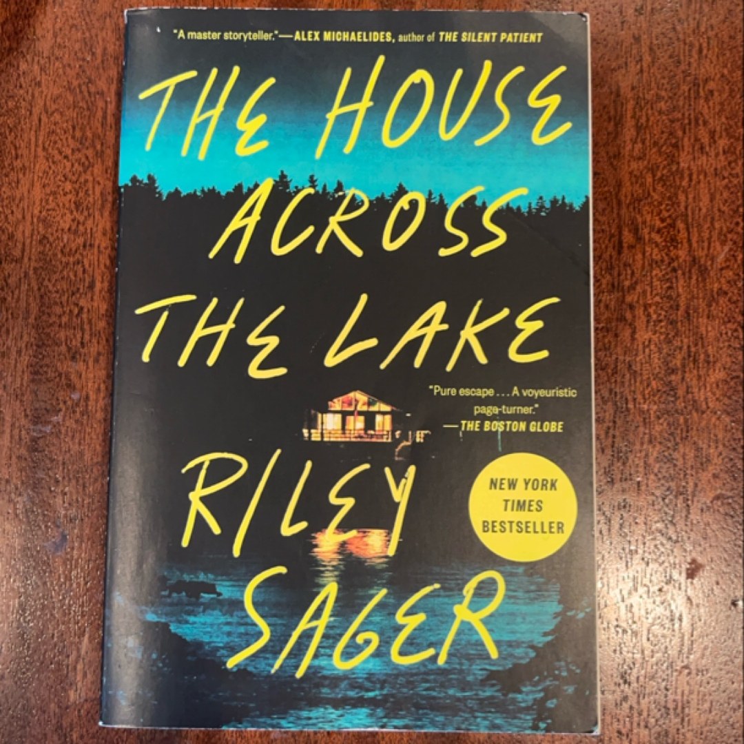 The House Across the Lake