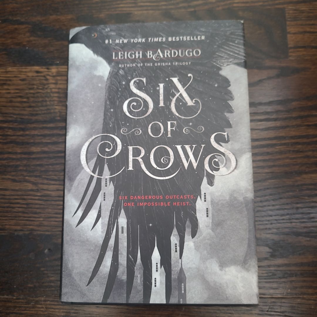 Six of Crows