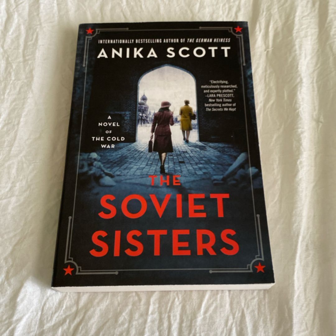 The Soviet Sisters