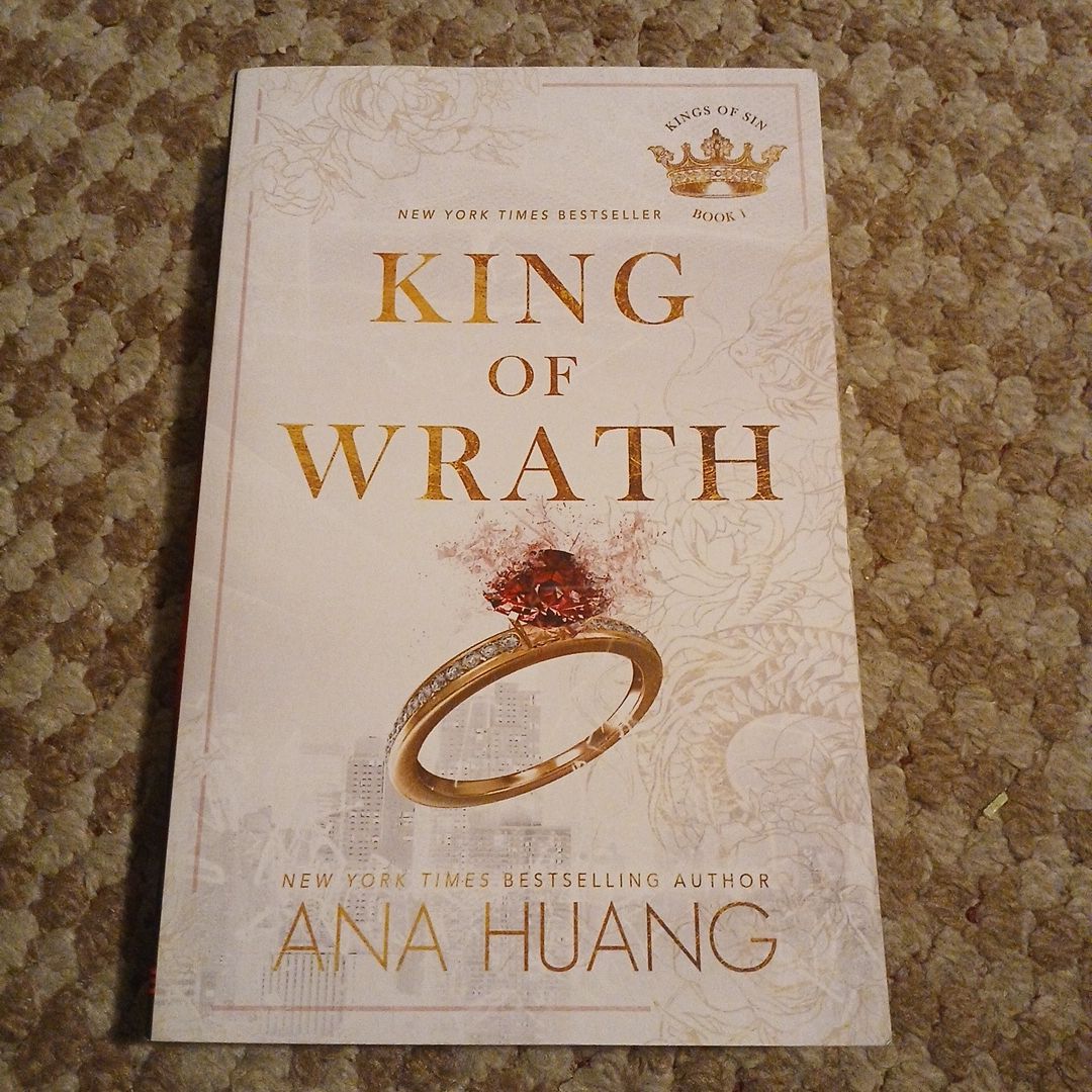 King of Wrath