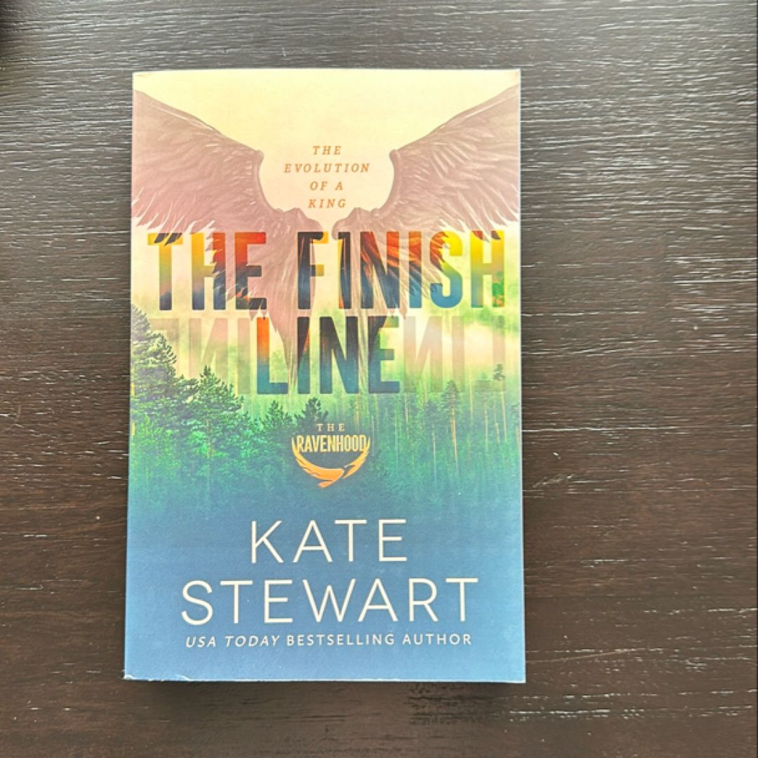The Finish Line