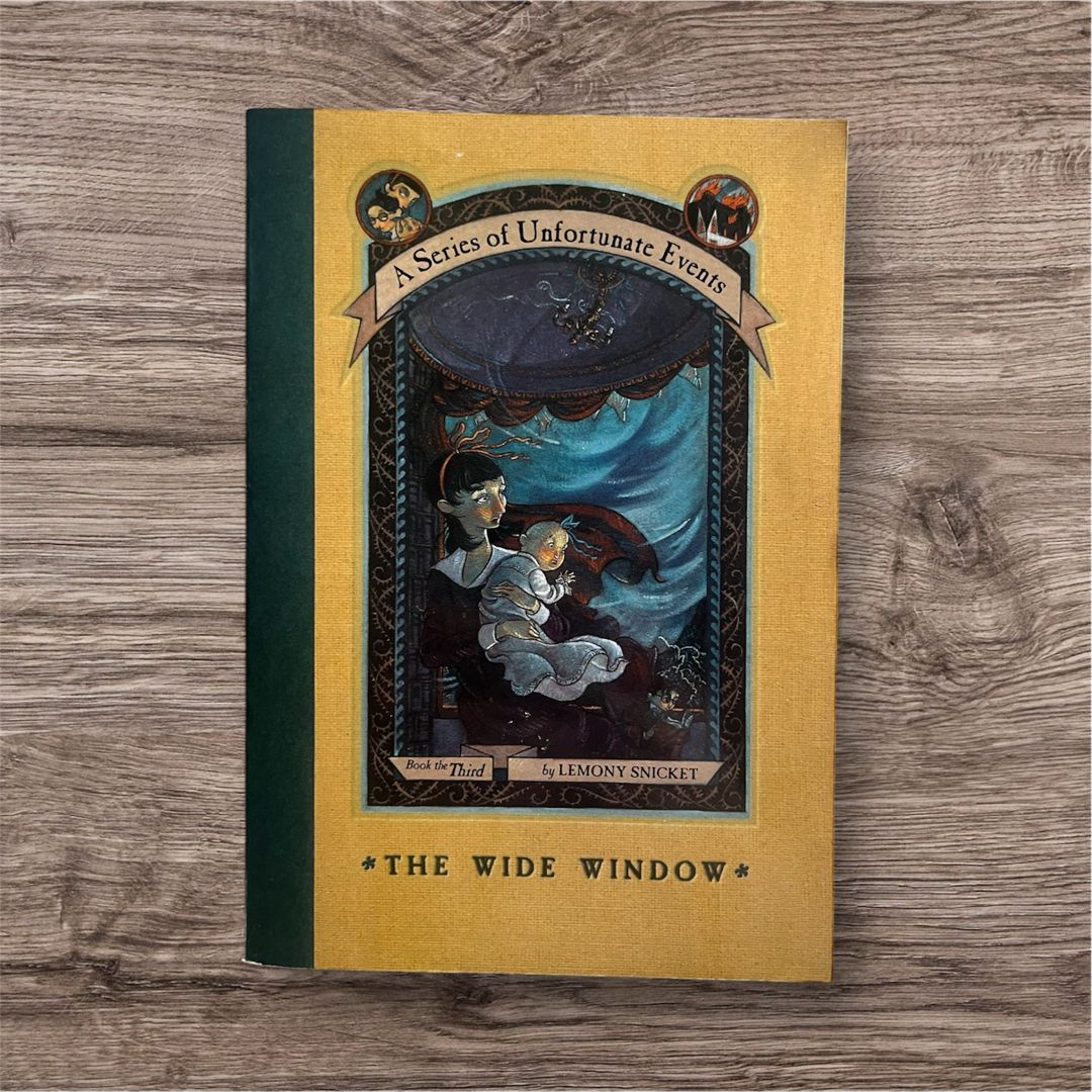 The Wide Window