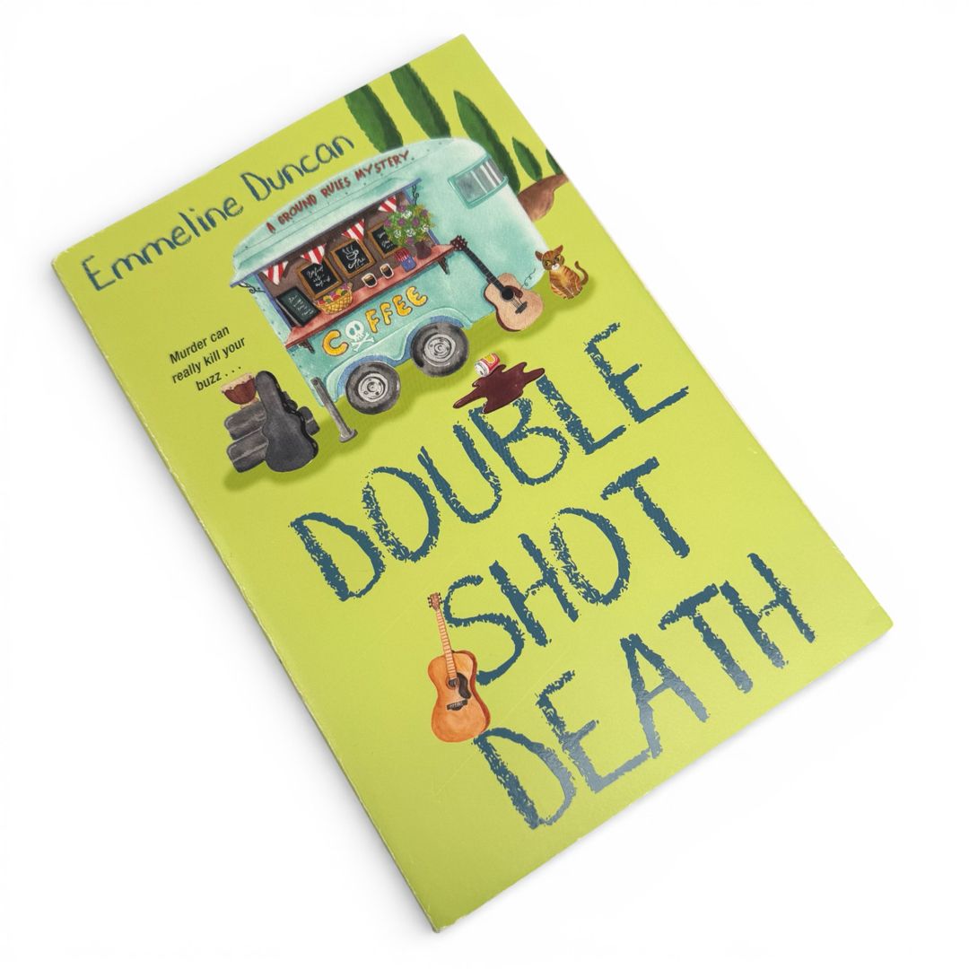 Double Shot Death