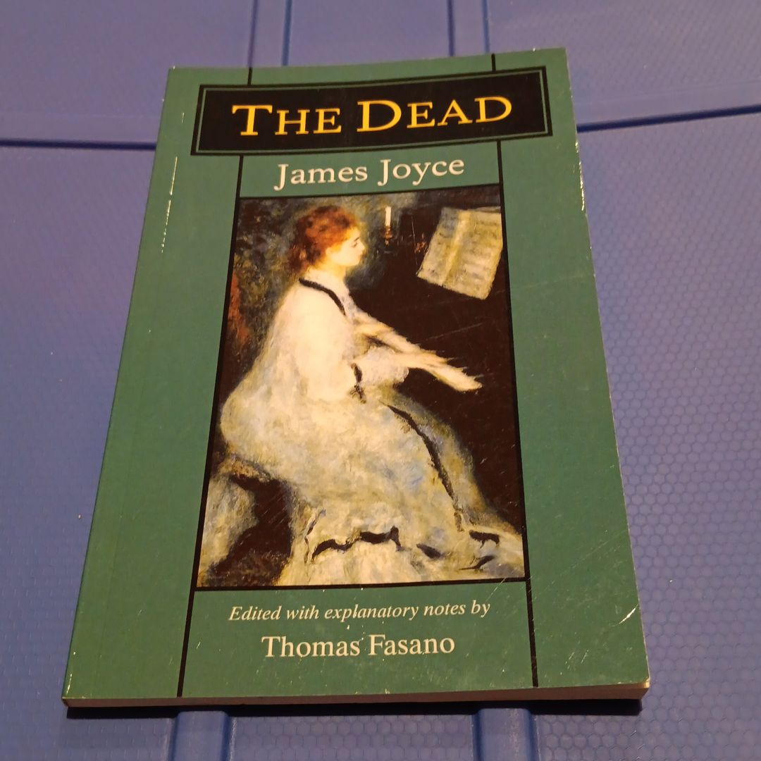 The Dead