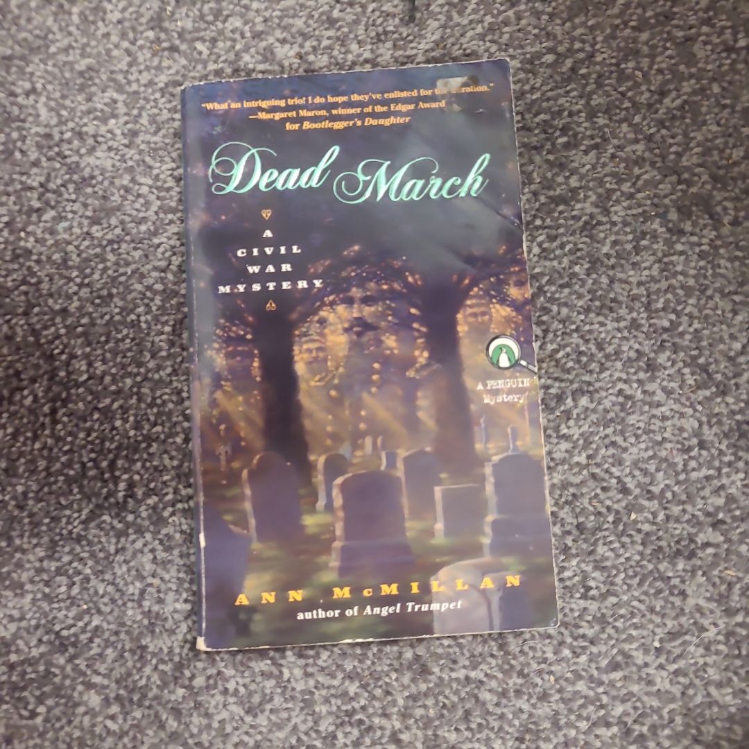 Dead March
