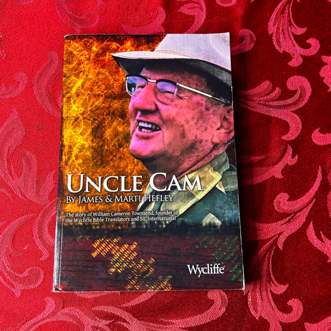 Uncle Cam