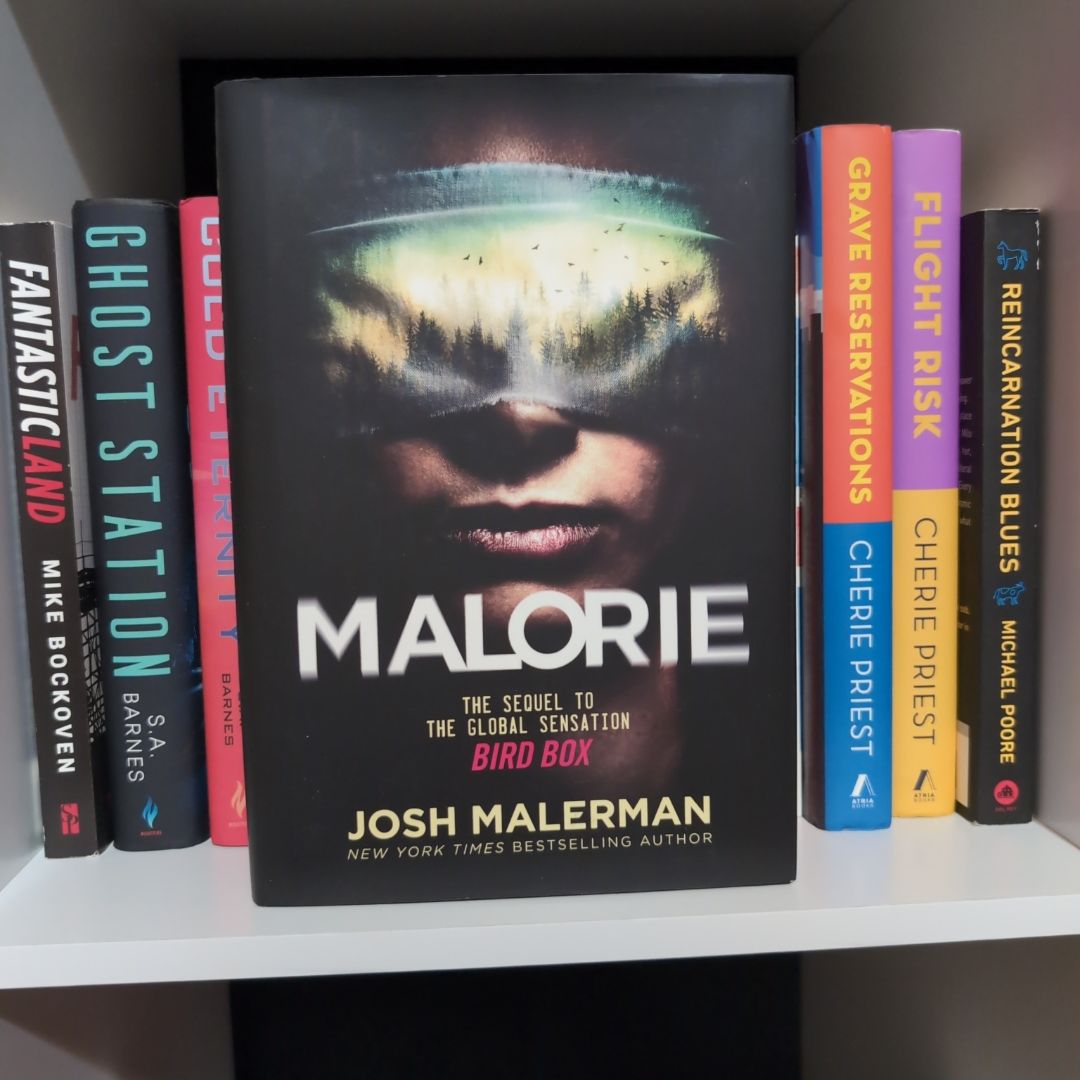 Malorie