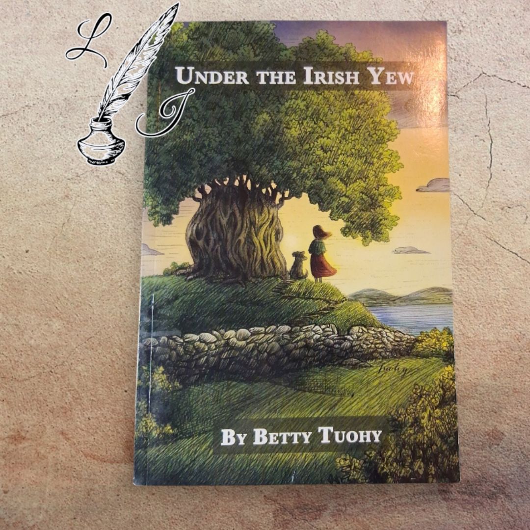 Under the Irish Yew