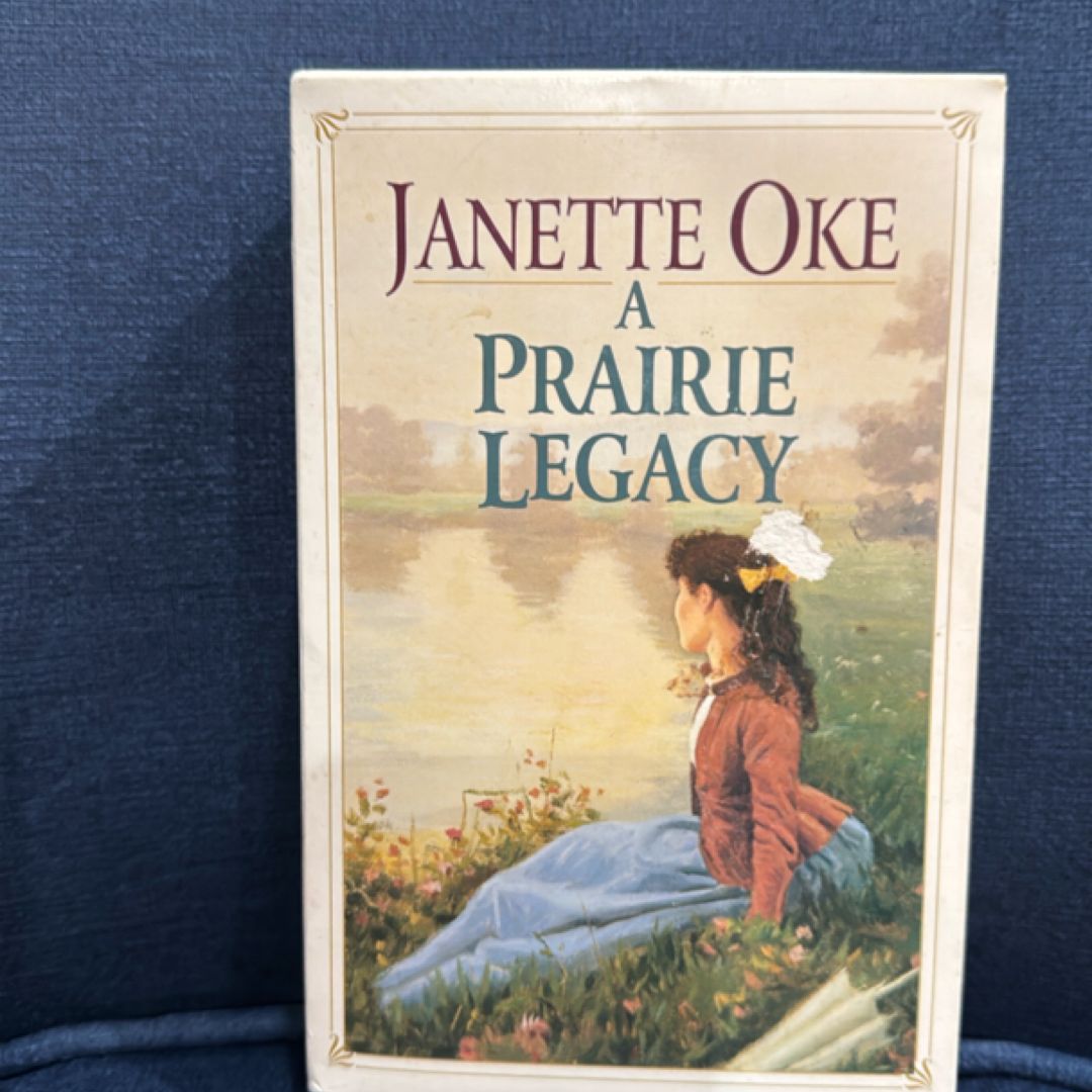 A Prairie Legacy