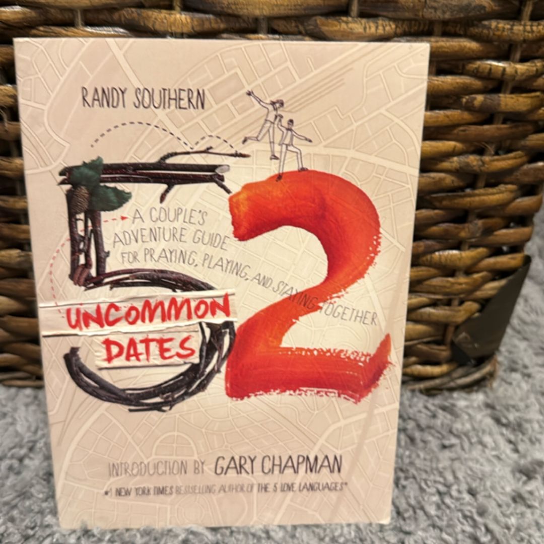 52 Uncommon Dates