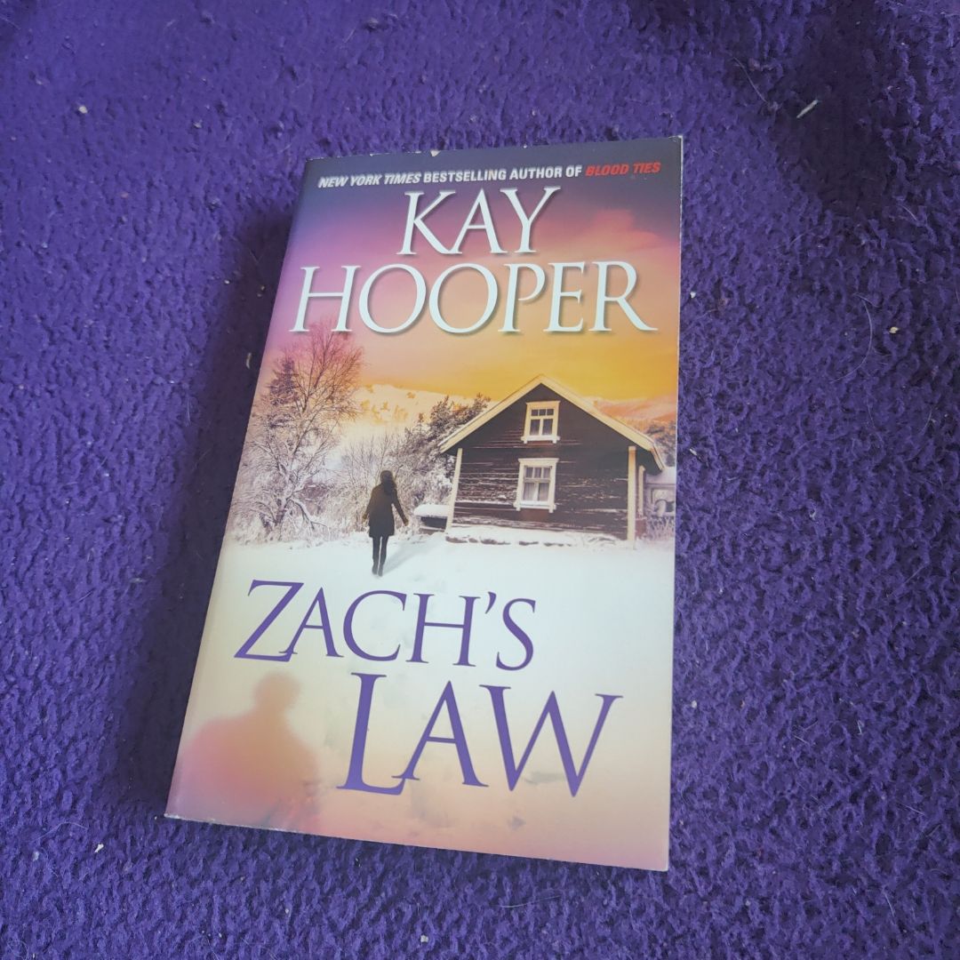 Zach's Law
