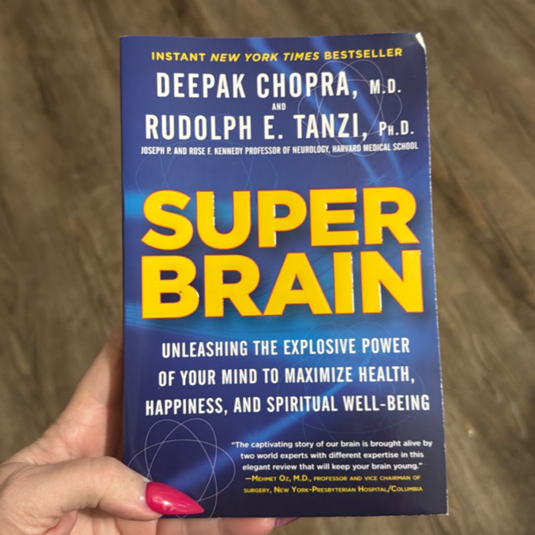 Super Brain