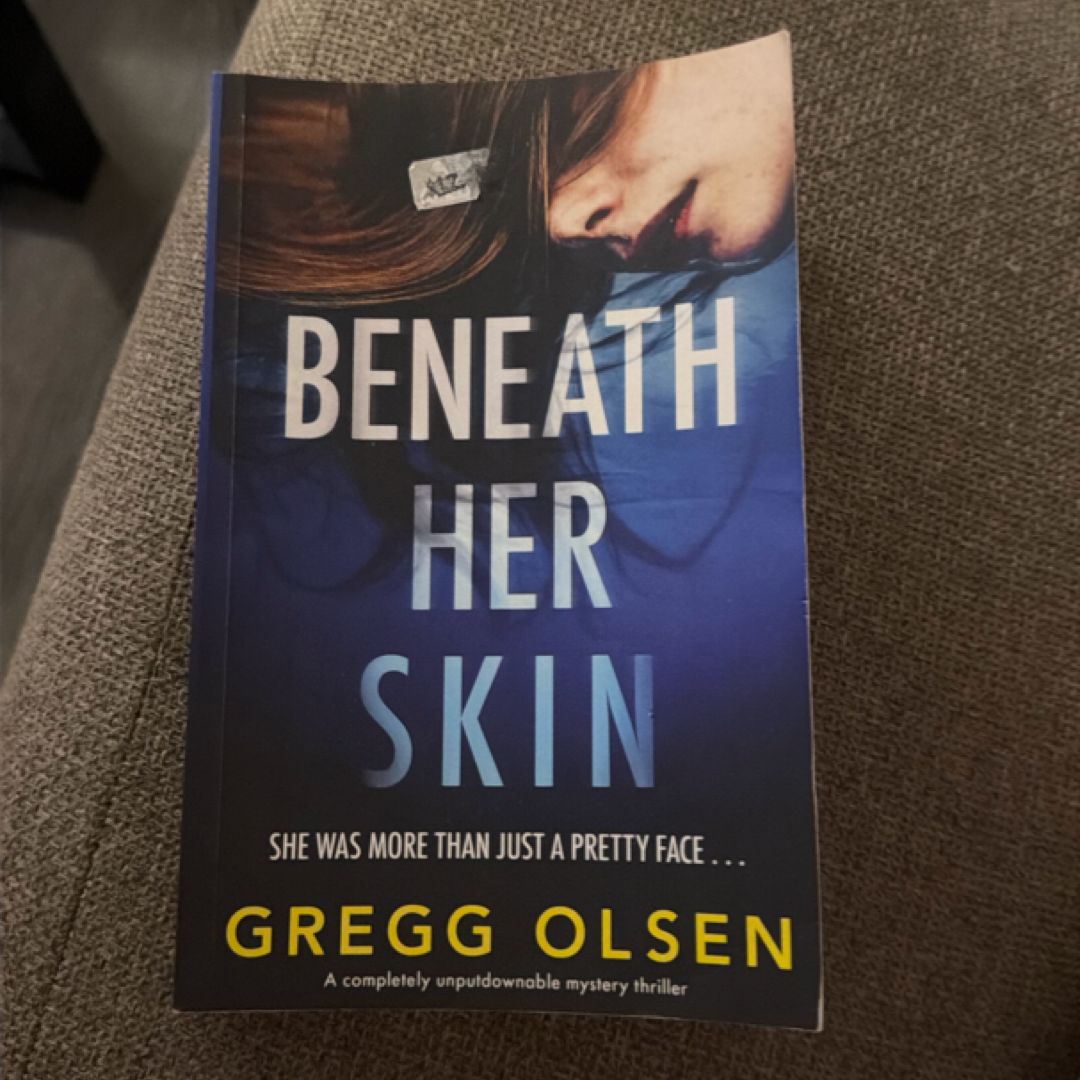 Beneath Her Skin