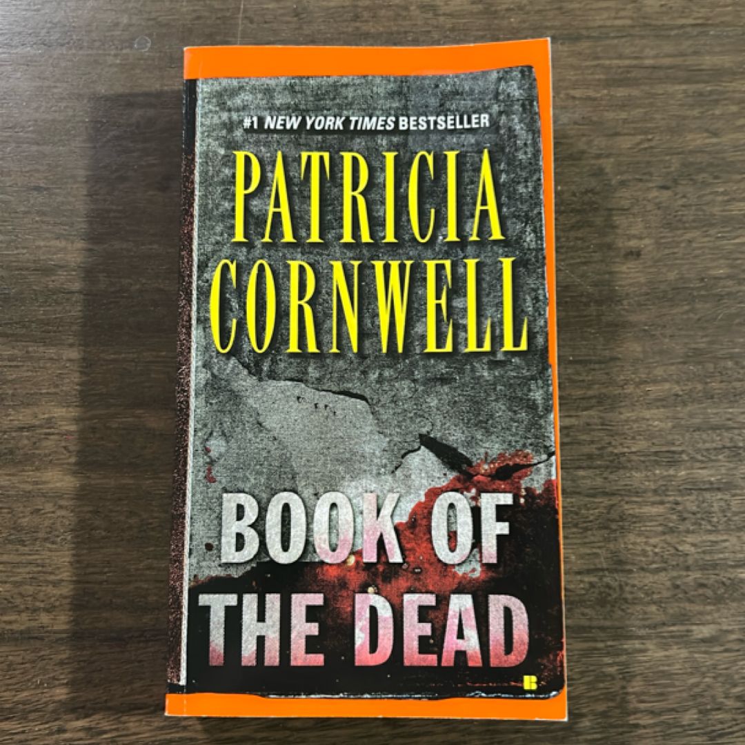 Book of the Dead