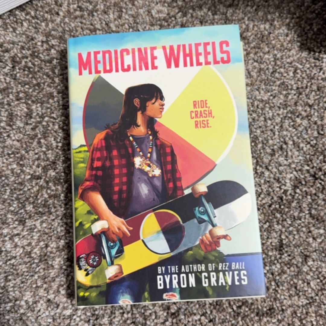 Medicine Wheels