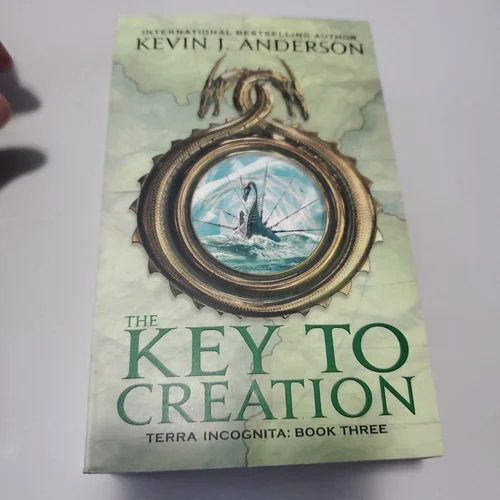 The Key to Creation