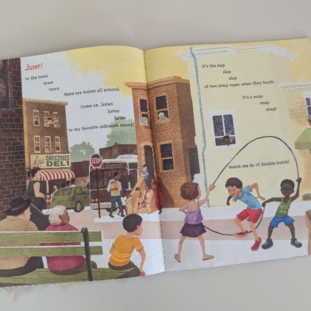 A Stick is an Excellent Thing Poems Celebrating Outdoor Play