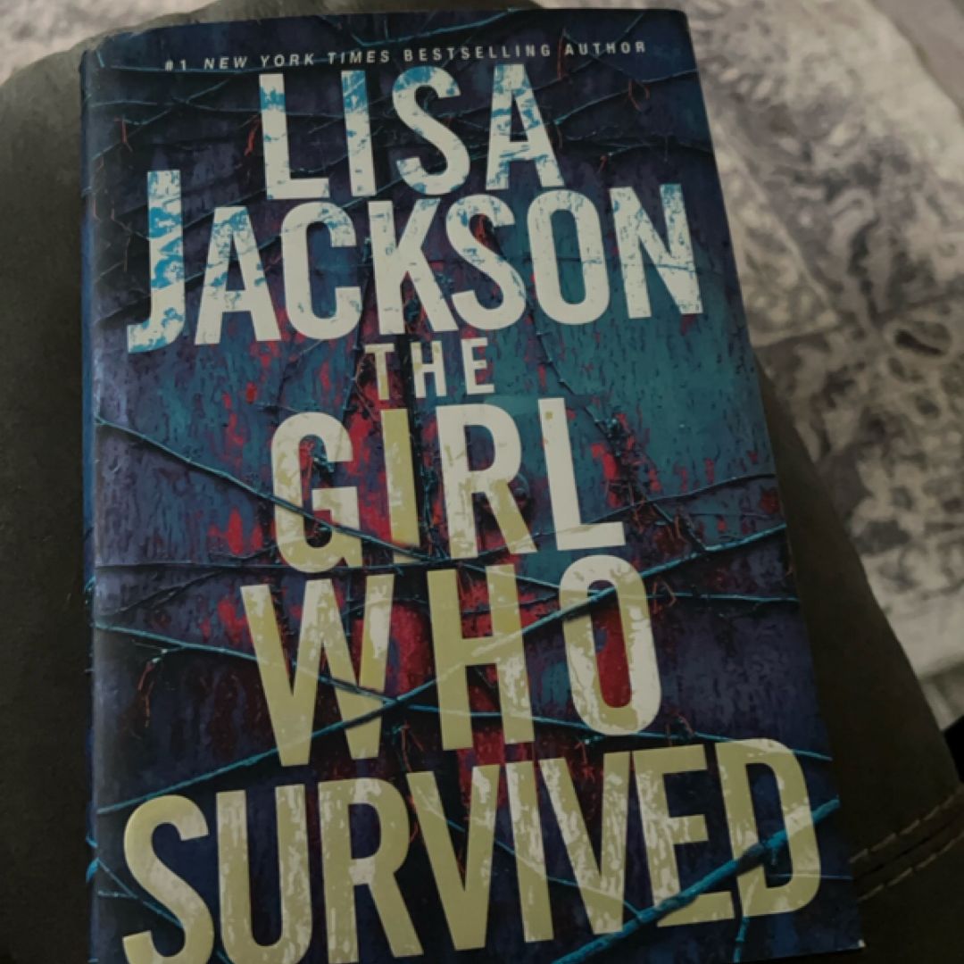 The Girl Who Survived